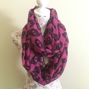 Infinity Scarf